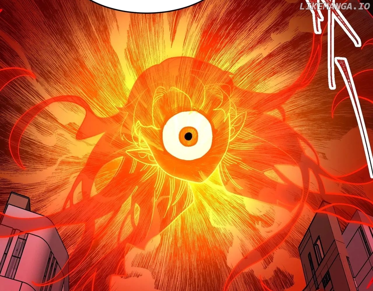 I created an Urban Legend Chapter 84 - page 38